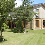 Villa Kibuvitsa House