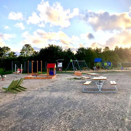 Kibuvitsa House * Muratsi