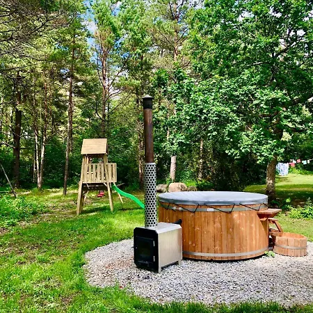 Willa Kibuvitsa House *