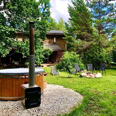 Willa Kibuvitsa House