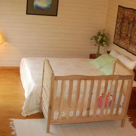 Kibuvitsa House Muratsi