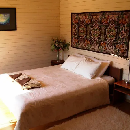 Willa Kibuvitsa House