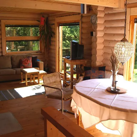 Kibuvitsa House ヴィラ