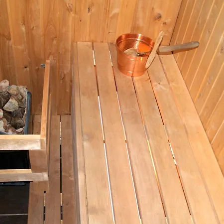 Kibuvitsa House Muratsi