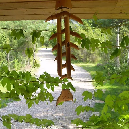 Kibuvitsa House * Muratsi