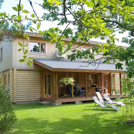 Kibuvitsa House ヴィラ Muratsi