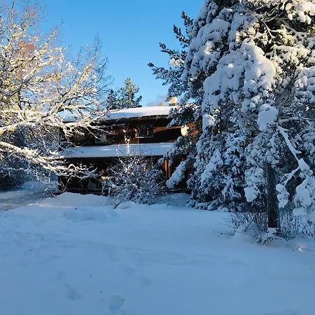 ヴィラ Kibuvitsa House *