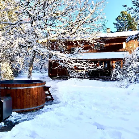 Willa Kibuvitsa House