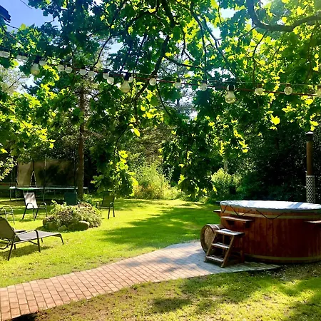 Kibuvitsa House