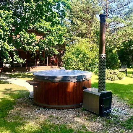 Kibuvitsa House Willa