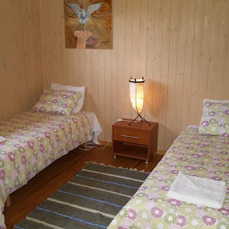 Willa Kibuvitsa House Muratsi