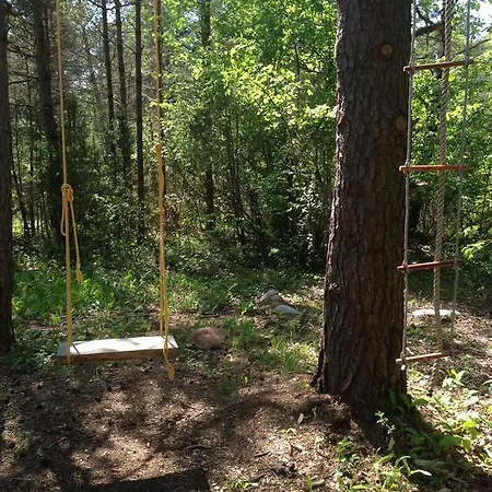 Kibuvitsa House * Muratsi