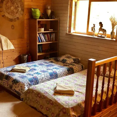 Kibuvitsa House * Muratsi