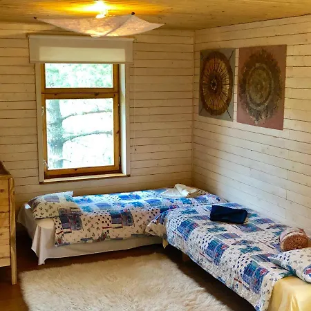 Kibuvitsa House Muratsi