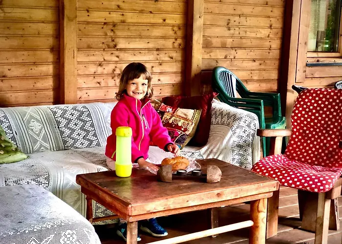 Kibuvitsa House * Muratsi