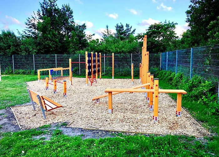 ヴィラ Kibuvitsa House Muratsi