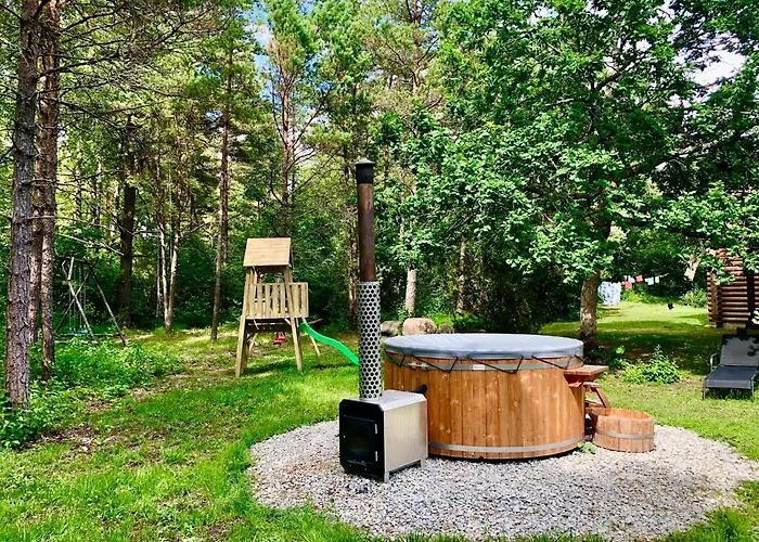 Willa Kibuvitsa House *