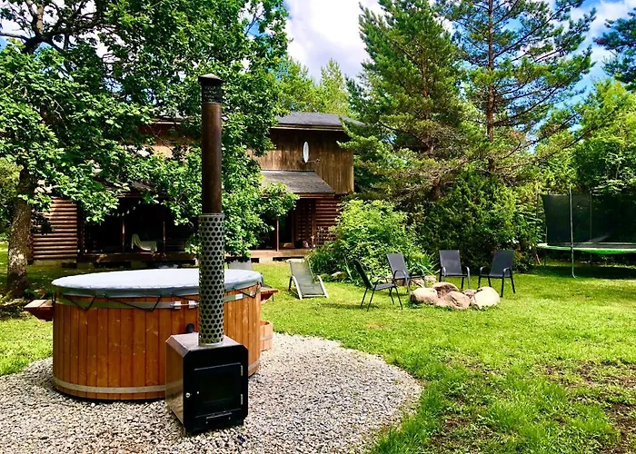 Willa Kibuvitsa House