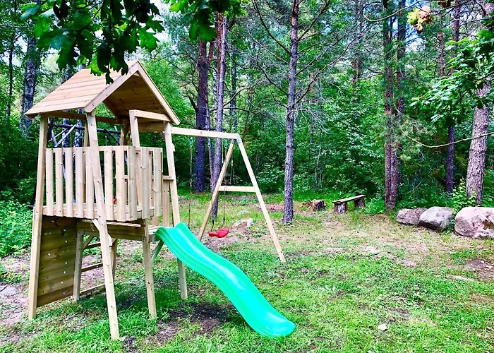 Kibuvitsa House * Muratsi