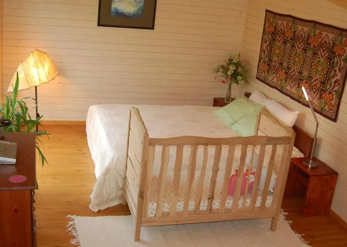 Kibuvitsa House Muratsi