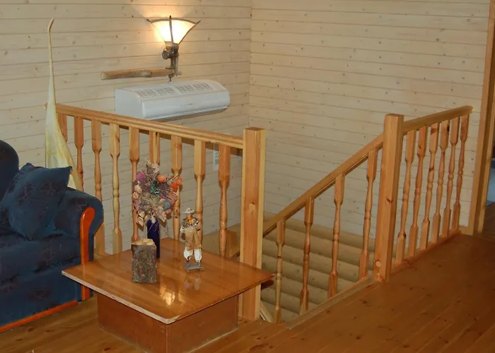 ヴィラ Kibuvitsa House Muratsi