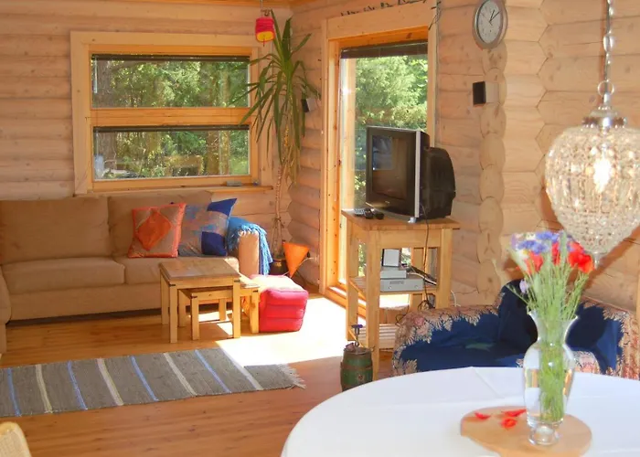 Kibuvitsa House ヴィラ