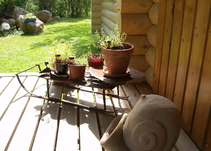 Kibuvitsa House ヴィラ Muratsi