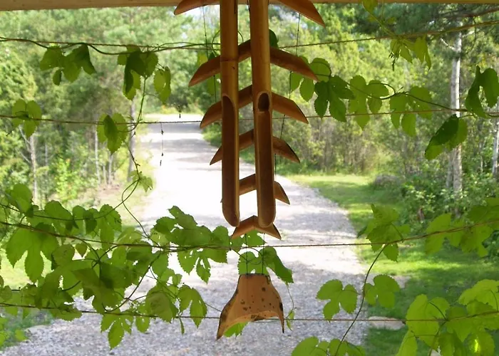 Kibuvitsa House * Muratsi