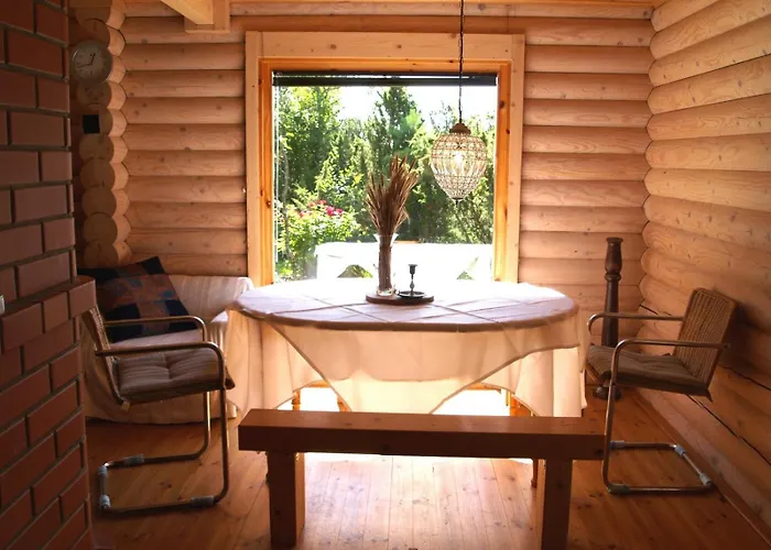 ヴィラ Kibuvitsa House Muratsi