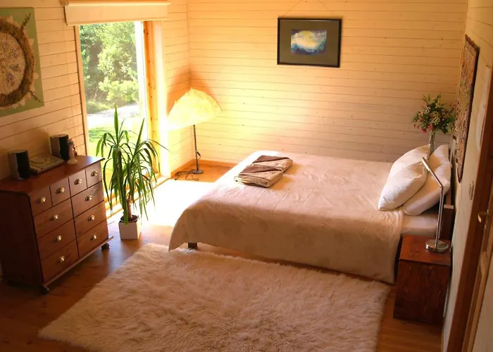 Kibuvitsa House Muratsi