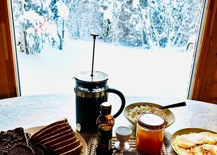 Willa Kibuvitsa House