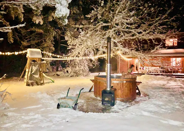 Kibuvitsa House Muratsi