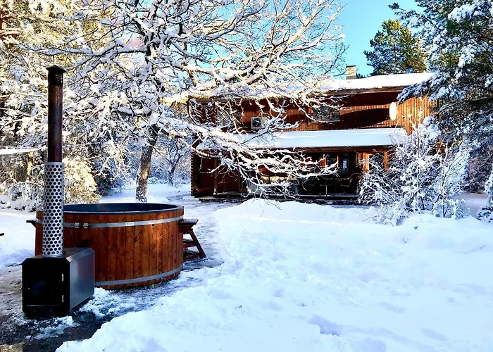 ヴィラ Kibuvitsa House