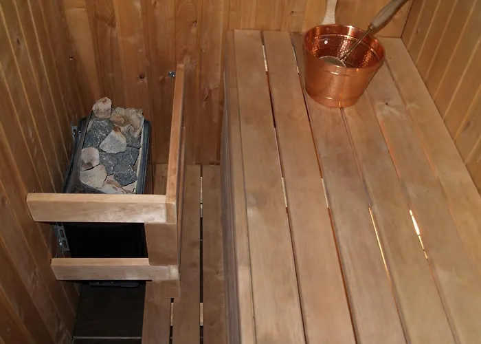 Willa Kibuvitsa House *