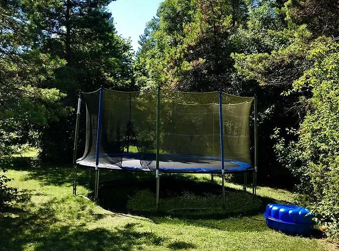 Willa Kibuvitsa House