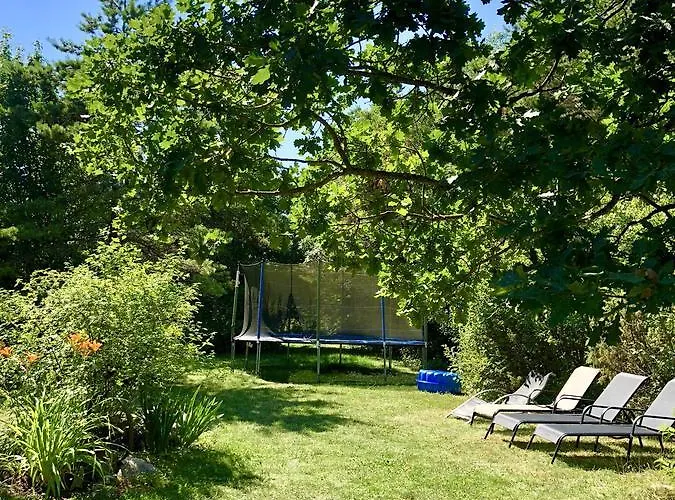 Kibuvitsa House Muratsi